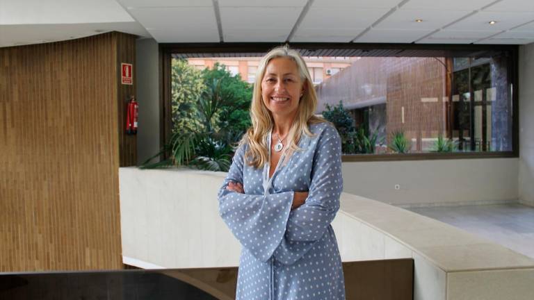 Rocío Hernández Soto, pediatra con experiencia en dirección, la apuesta para reconducir la Consejería de Salud