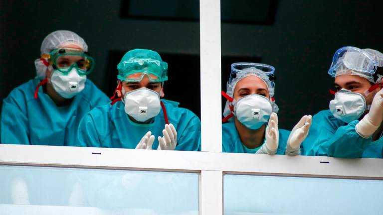 Repunte con 16 nuevos casos y tres muertes en la provincia