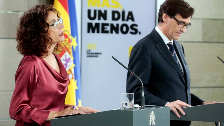 Segundo tramo de avales para autónomos y empresas