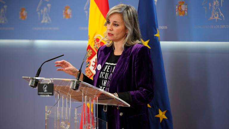 Sumar ve “decepcionante” el mensaje del Rey por no tomar partido frente a la desigualdad o la crisis de la vivienda