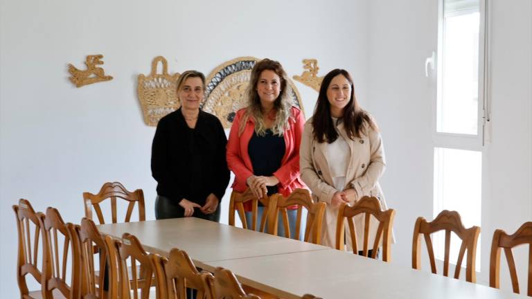 Úbeda abrirá el albergue de temporeros el 17 de noviembre