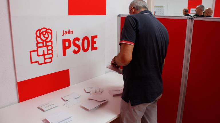 La carrera socialista por la Alcaldía ya está en marcha