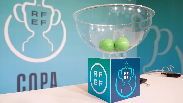 El Barça será rival del Jaén Paraíso Interior en las semifinales de Copa del Rey