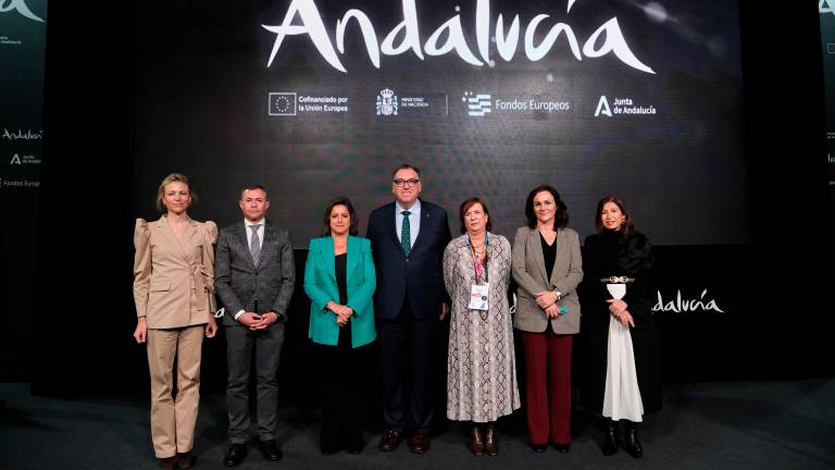 La Junta presenta un protocolo para reducir la huella de carbono en eventos