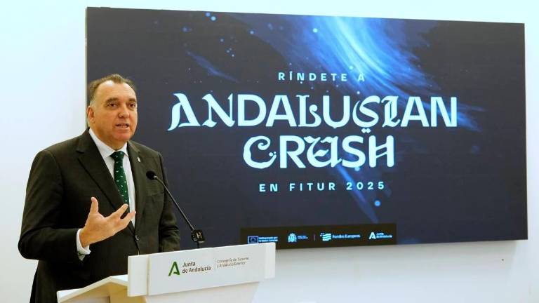 Andalucía resaltará en Fitur la “identidad única” de cada provincia