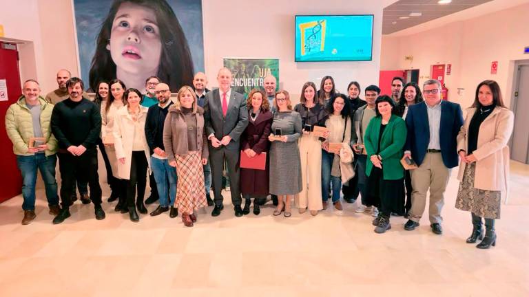 “Ramón y Cajal”, el programa de retención del talento científico en la UJA