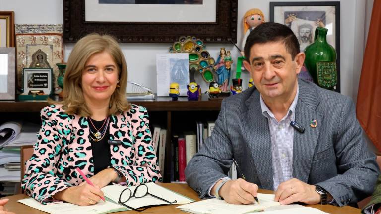 ¿Cómo avanza la rehabilitación del Teatro Ideal Cinema de Úbeda?