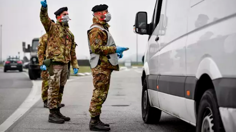 La pandemia se acerca a los 470.000 fallecidos y subiendo