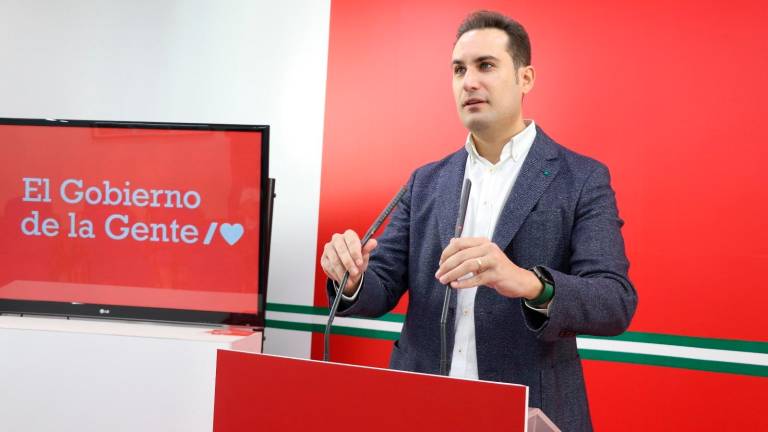 Satisfacción en el PSOE por las mejoras del Gobierno en carreteras