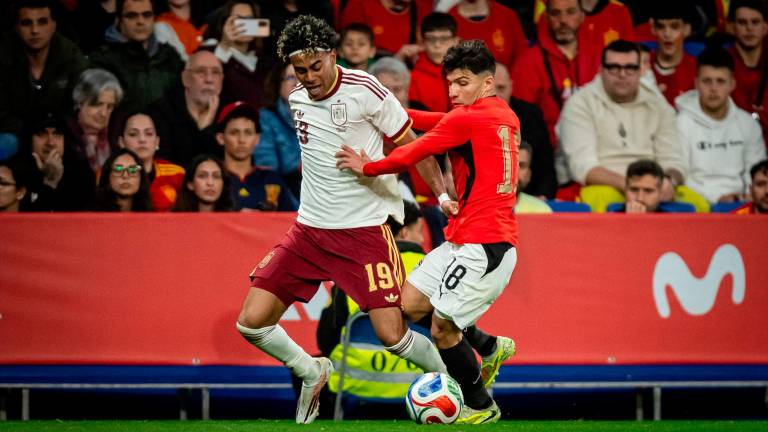 La Embajada de Egipto en España “condena firmemente” los cánticos de “una pequeña minoría” en el RCDE Stadium