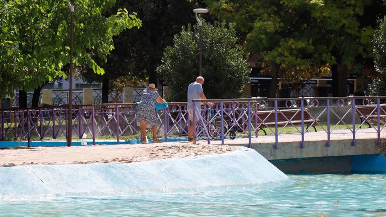 Cuatro muertes por el calor en lo que va de verano
