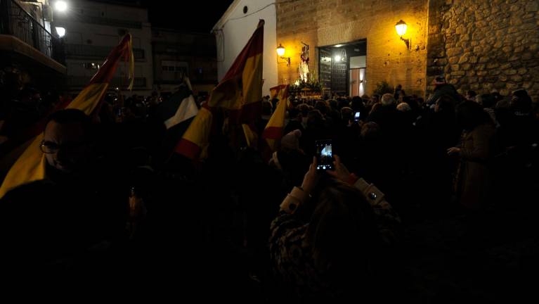 Gran pueblo que disfruta de sus tradiciones más singulares