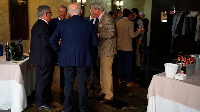 Restaurante Juanito: 42 años elevando la gastronomía jiennense con sus Jornadas Gastronómicas