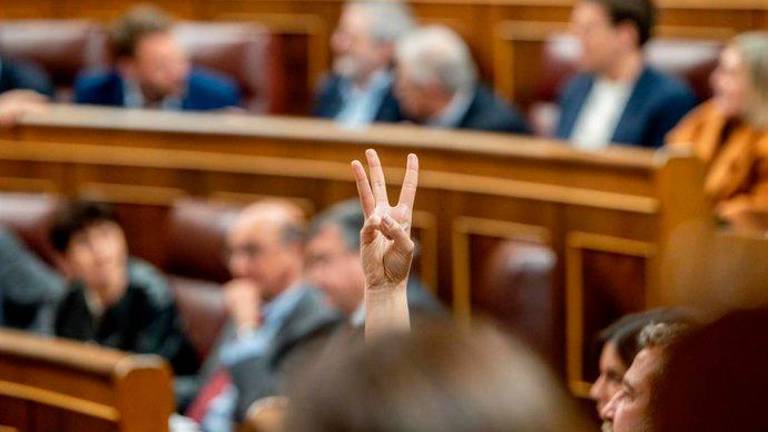 Tumban el proyecto de ley de reducción de jornada laboral