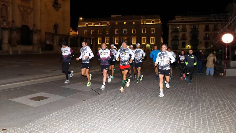 Activada la cuenta atrás para la San Antón