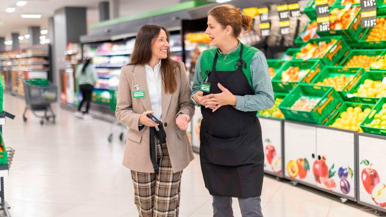 Mercadona destina 1.000 millones a mejorar el poder adquisitivo y la jornada de su plantilla