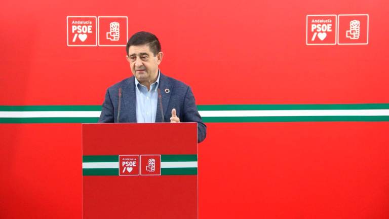 El PSOE de Jaén acude al congreso regional “con ilusión” por “un gran proyecto”