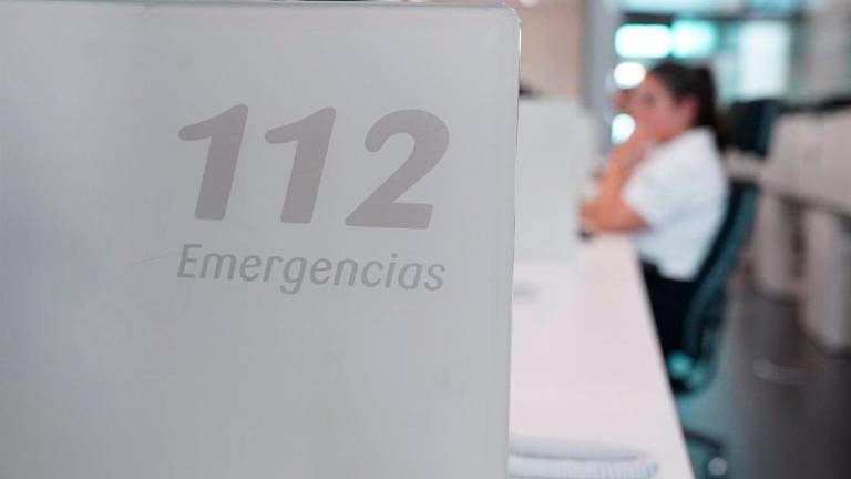 El 112 gestiona en la provincia de Jaén más de 1.300 incidencias durante Semana Santa