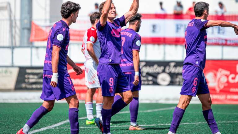 Punto final a la etapa de Pablo García en el Real Jaén