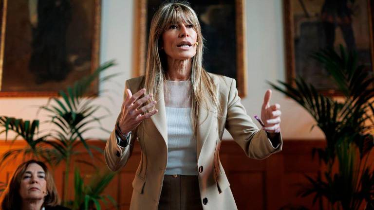 Begoña Gómez recurre la decisión del juez Peinado de dirigir la causa a un jurado popular si llega a juicio