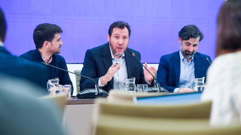 Adif confirma una inspección de la línea de Adamuz 11 días antes del accidente