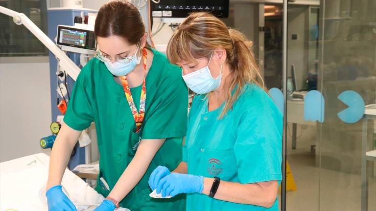 Satse pide corregir “de forma urgente” la falta de especialistas de Enfermería