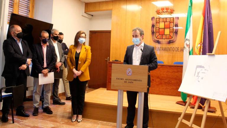 La capital contará con un hospital privado que prevé 100 empleos directos