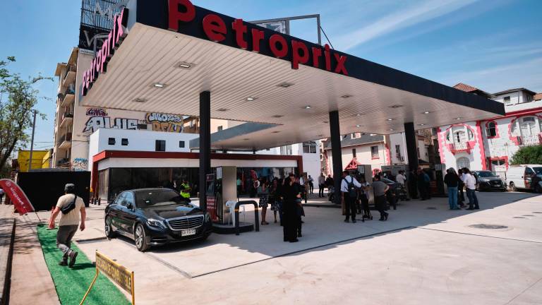 Petroprix acelera su internacionalización para operar en seis países a final de año