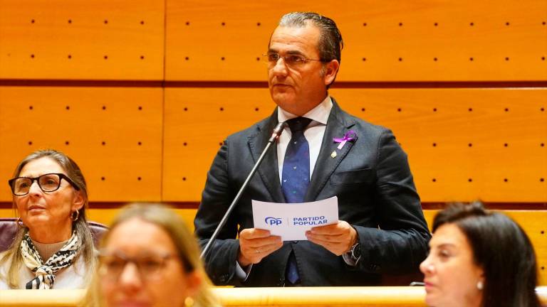 El PP lamenta “traición de los socialistas” a Siles por la financiación