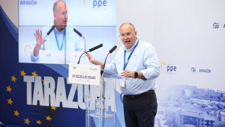 El PSOE pide a Feijóo que desautorice a Tellado por insinuar que va a “cavar la fosa” del Gobierno