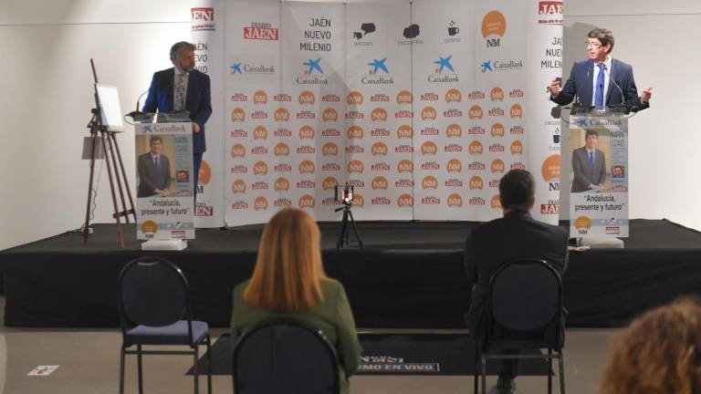 La Ciudad de la Justicia y la Sanitaria, con colaboración público-privada