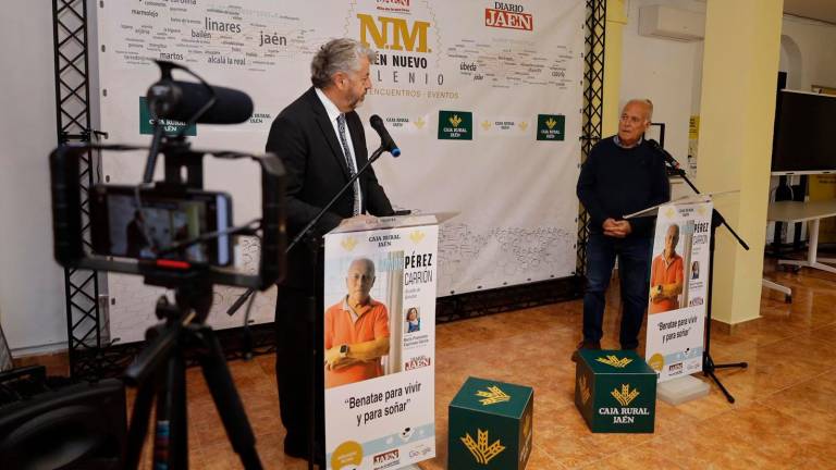 Honestidad para un Benatae con mejores servicios