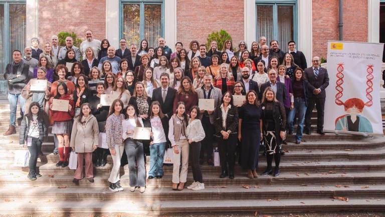 El CEIP 19 de Julio de Bailén, reconocido por sus innovaciones en proyectos educativos