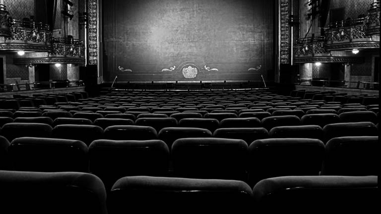 El silencio de los teatros