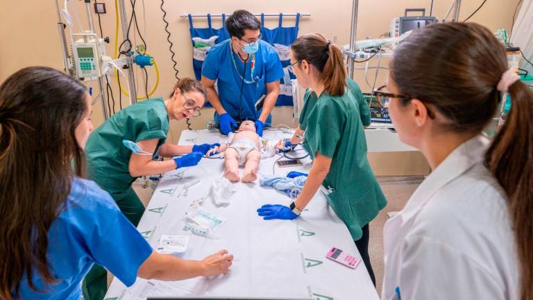 Jaén Merece Más ve insuficientes los 188 nuevos sanitarios