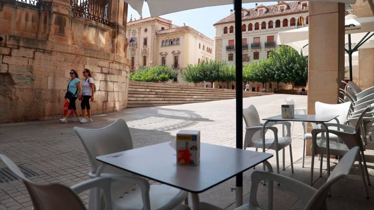 Jaén, la provincia andaluza que menos extranjeros recibe