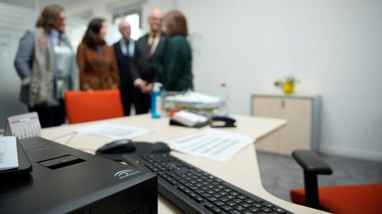 Publicada la convocatoria de subvenciones para fomentar el empleo de personas con discapacidad