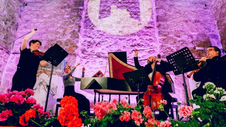 Arranca Música en Segura con conciertos prácticamente agotados