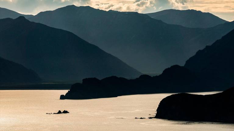 Amenaza de tsunami en la península de Kamchatka tras un terremoto de magnitud 6,3