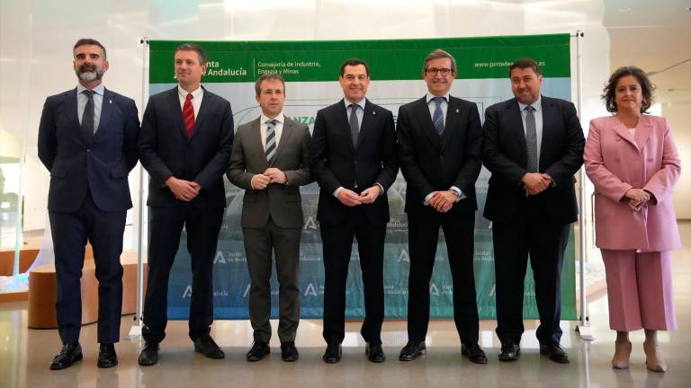 Jaén: Capital española del biogás