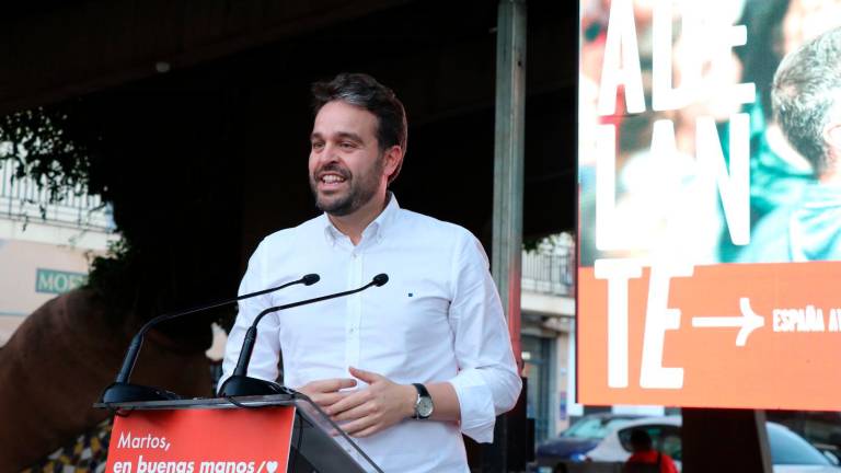 El PSOE va “a por todas” para revalidar el Gobierno de España y ganar en Jaén