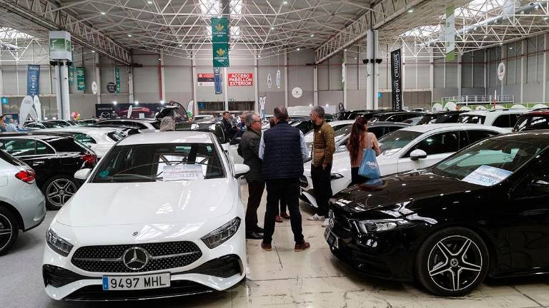 Ifeja abrirá esta tarde sus puertas para inaugurar Factory Cars