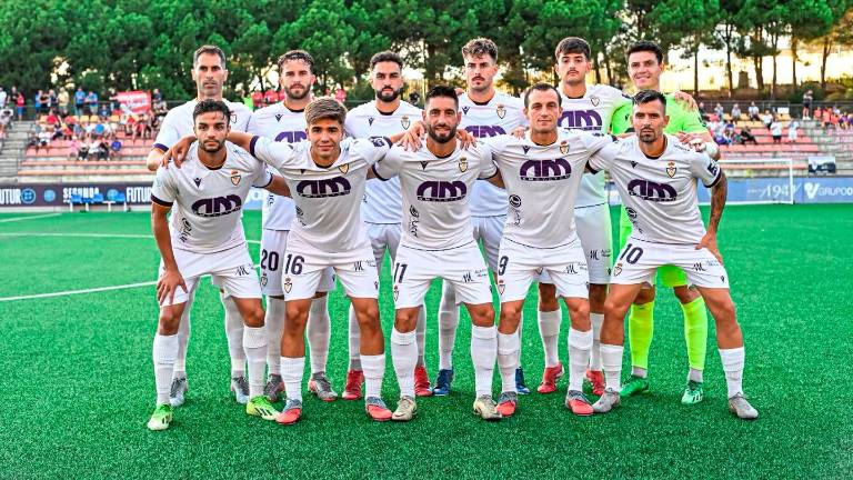 El Real Jaén se queda sin un rival de Segunda en la Copa del Rey y jugará ante el Eldense