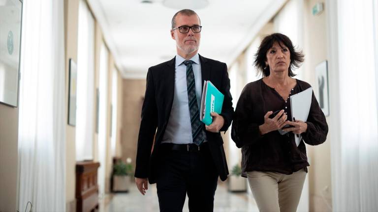 Junts pide a Sánchez que no se esconda y no “quite hierro a la ruptura”