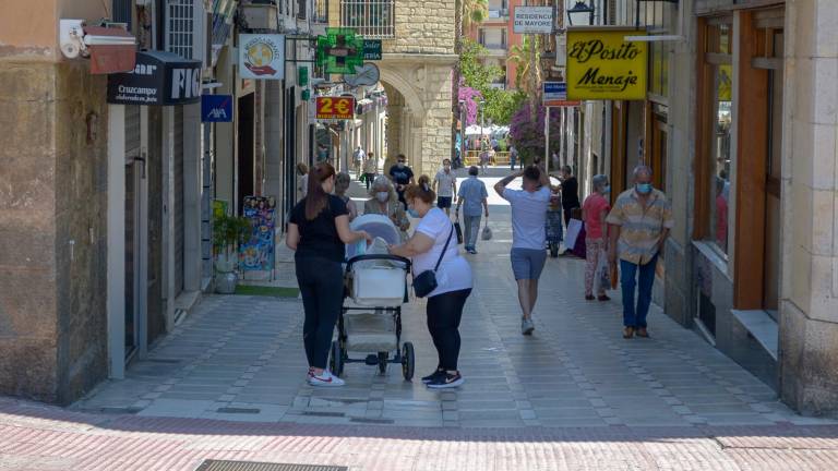 Jaén repite los mejores datos: sin casos ni muertos