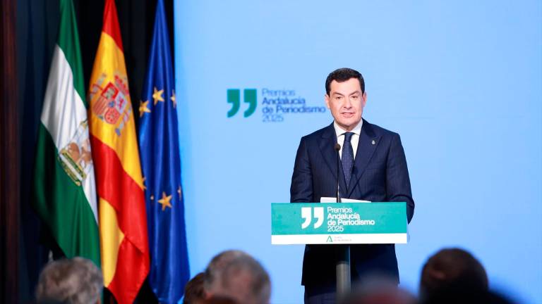 Moreno aboga por la paz y el “futuro democrático” de Venezuela