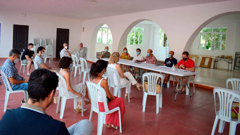 Valdepeñas Vale celebra su segunda asamblea ciudadana