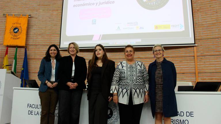 Investigadoras de la UJA participan en “Lideresas”, un proyecto para apoyar a empresarias y economistas