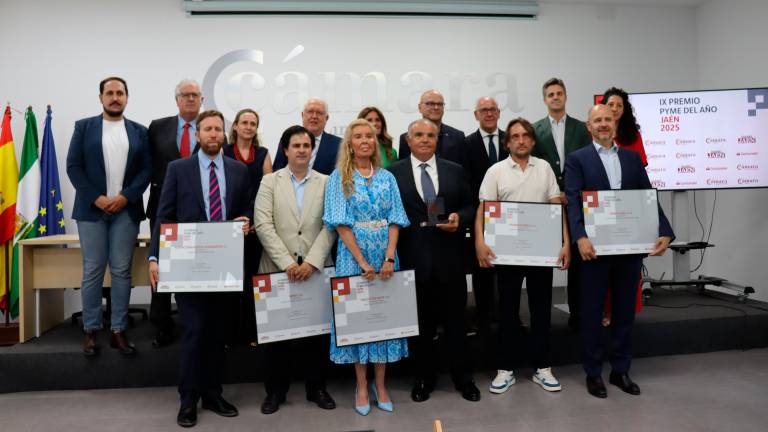 Abiertas las candidaturas para el Premio Pyme del Año