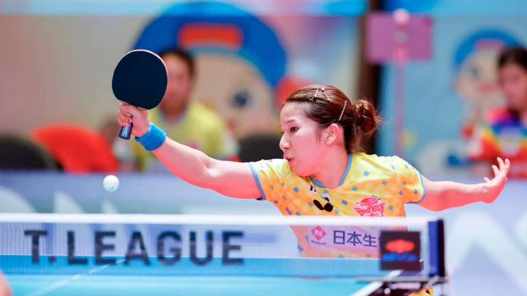 Sakura Mori, talento japonés para el Hujase Jaén